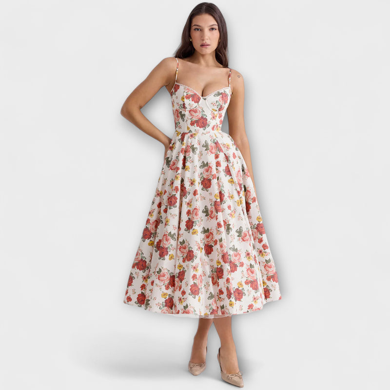Marisa – Elegantes Partykleid