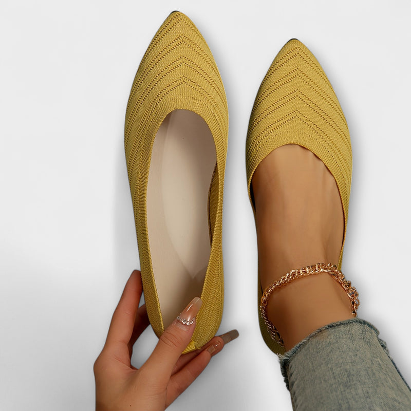 Fabia – Bequeme Damenschuhe