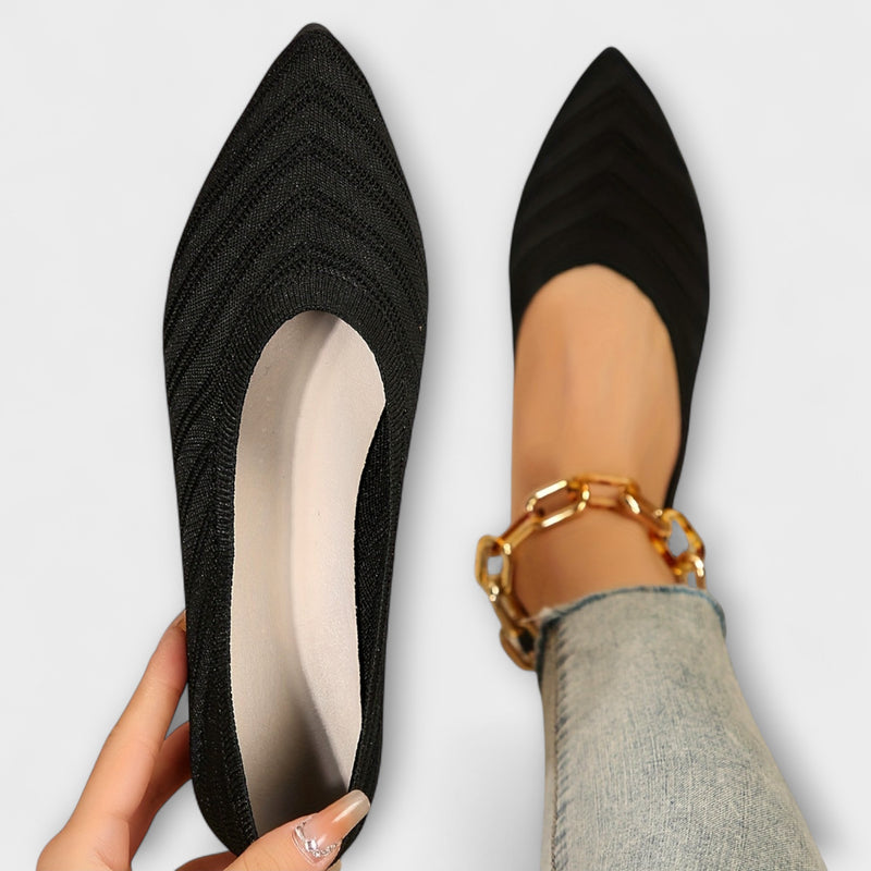 Fabia – Bequeme Damenschuhe