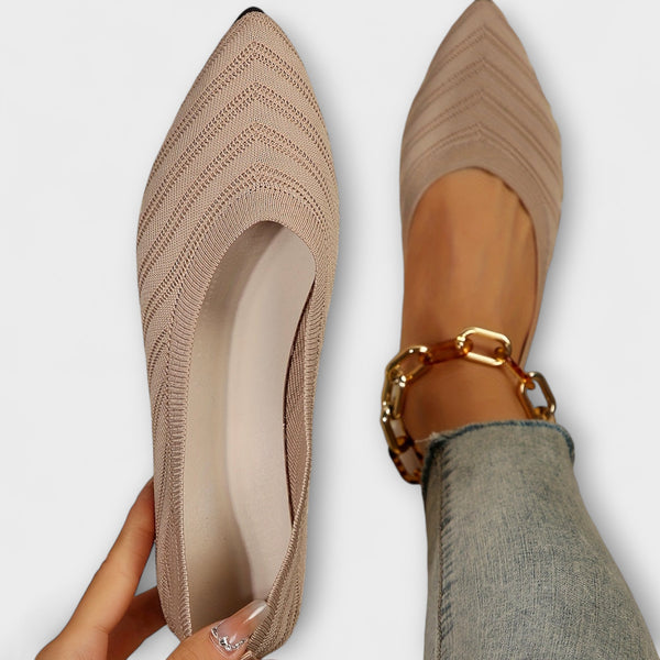 Fabia – Bequeme Damenschuhe