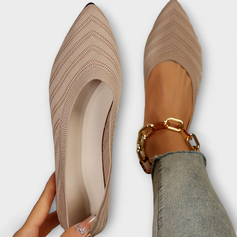 Fabia – Bequeme Damenschuhe