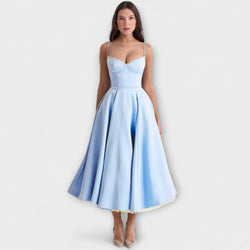 Marisa – Elegantes Partykleid