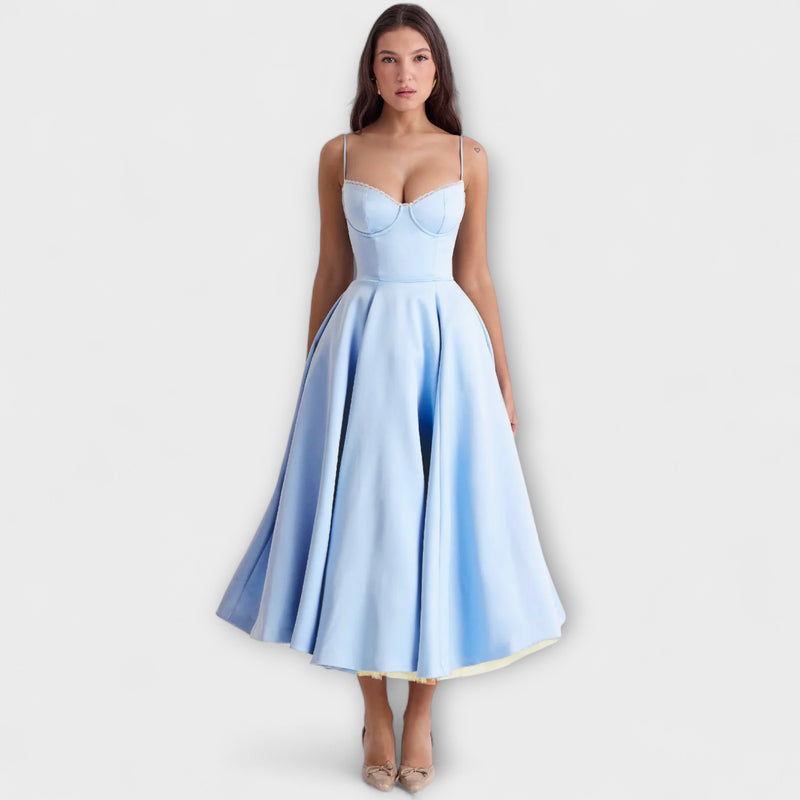 Marisa – Elegantes Partykleid