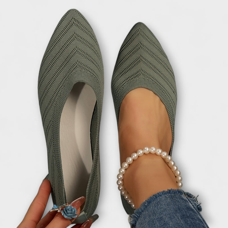 Fabia – Bequeme Damenschuhe