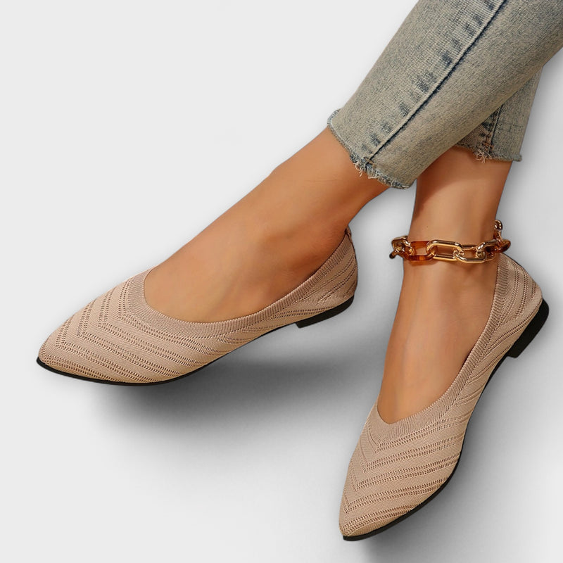 Fabia – Bequeme Damenschuhe