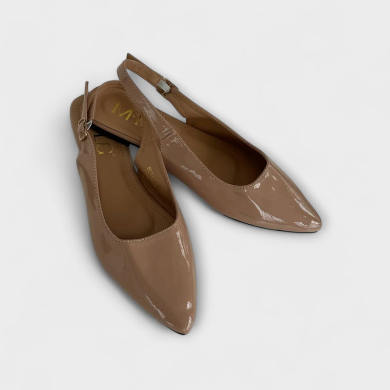 Elisa – Damen Ballerinas