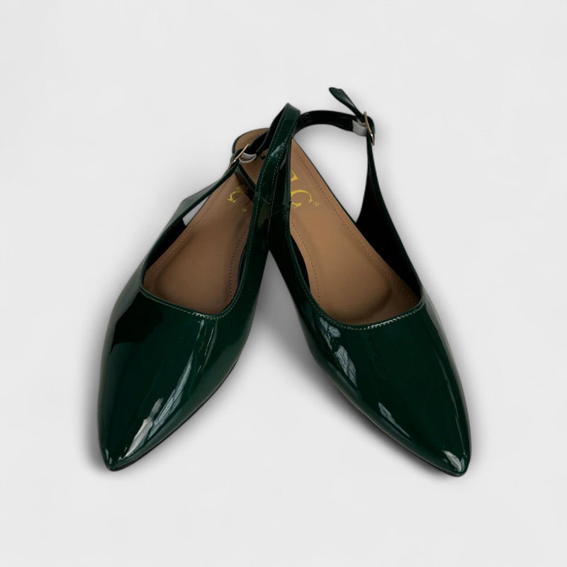 Elisa – Damen Ballerinas