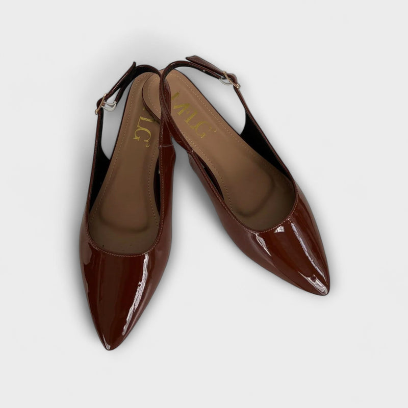 Elisa – Damen Ballerinas