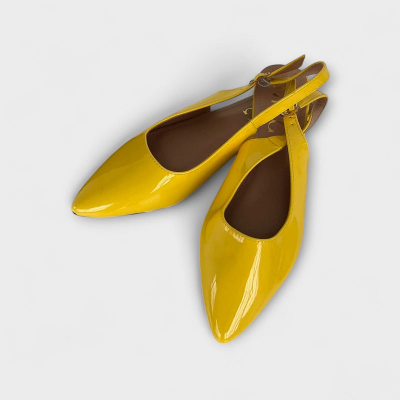 Elisa – Damen Ballerinas