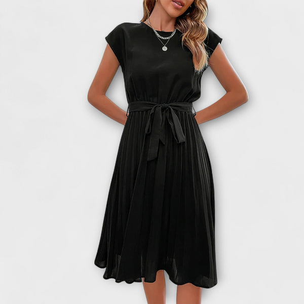Gloria – Elegantes Sommerkleid