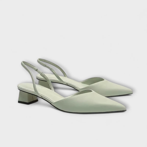 Agata – Damen Pumps