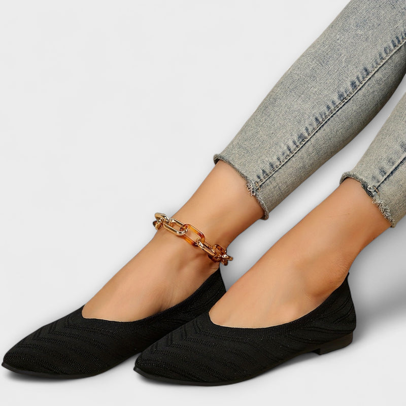 Fabia – Bequeme Damenschuhe