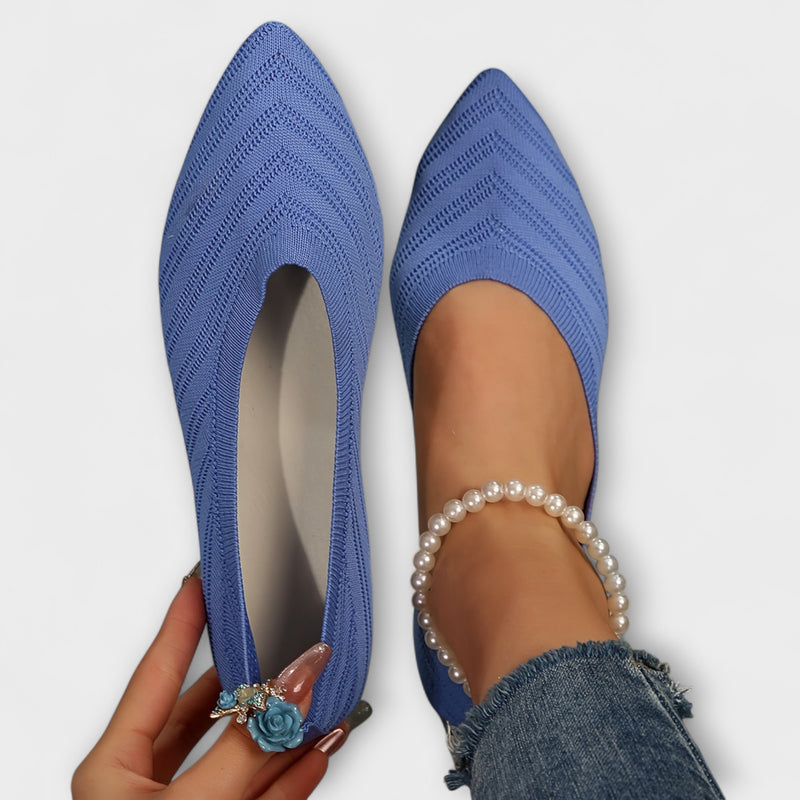 Fabia – Bequeme Damenschuhe