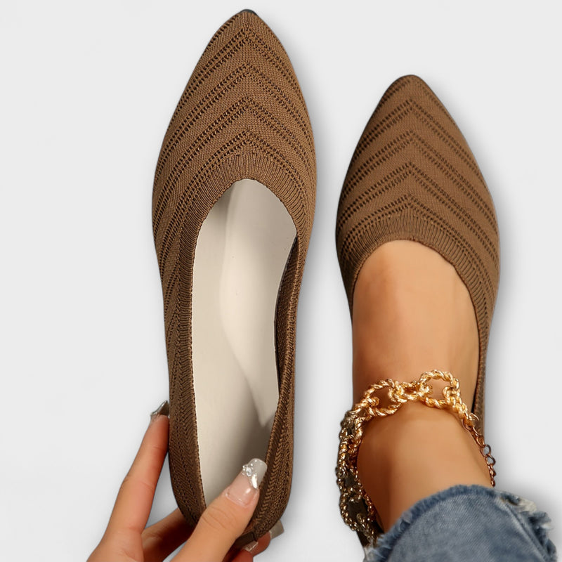 Fabia – Bequeme Damenschuhe