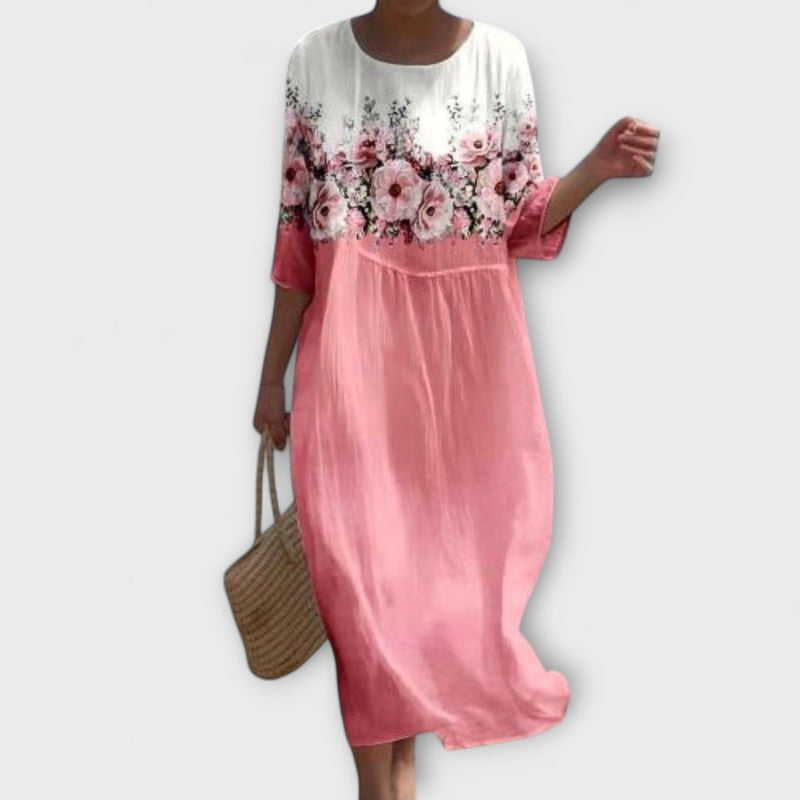 Flavia – Elegantes Kleid