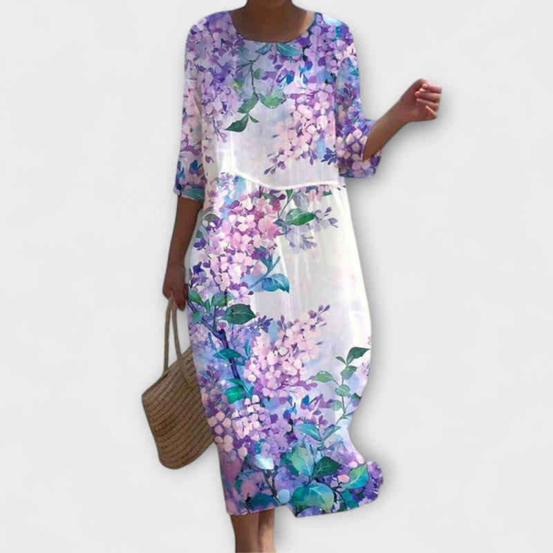 Flavia – Elegantes Kleid