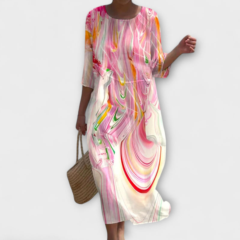Flavia – Elegantes Kleid