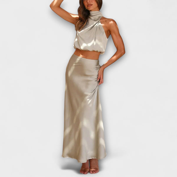 Milena – Elegantes Fashion-Set