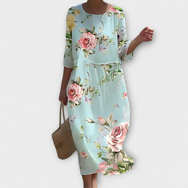 Flavia – Elegantes Kleid