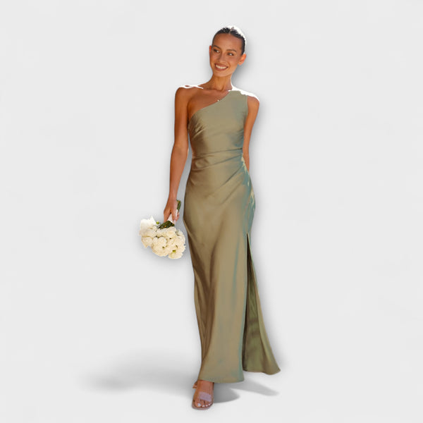 Rita – Verführerisches Maxi-Kleid