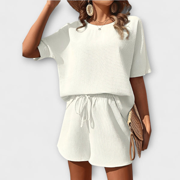 Carla – Luftiges Sommer-Set