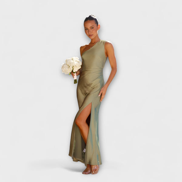 Rita – Verführerisches Maxi-Kleid