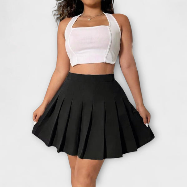 Giulia – Faltenrock Mini