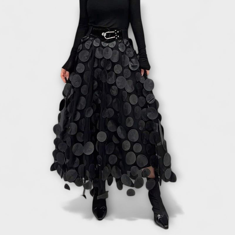 Tamara – Rock mit Polka-Dots