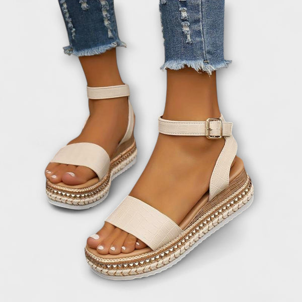 Giulia – Sommerschuhe