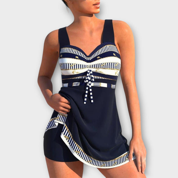 Bianca – Stilvoller Tankini