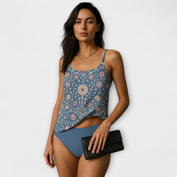 Arianna – Elegantes Tankini-Set