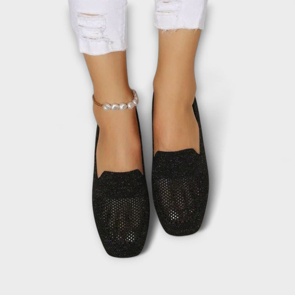 Chiara – Rutschfeste Ballerinas