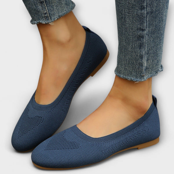 Giulia – Orthopädische Schuhe