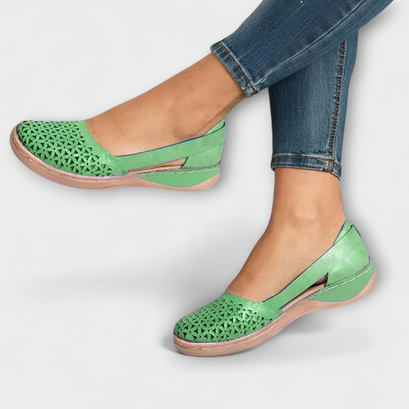 Alice – Orthopädische Schuhe