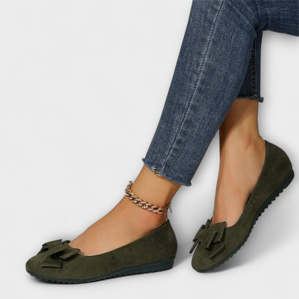 Noemi – Orthopädische Komfortschuhe