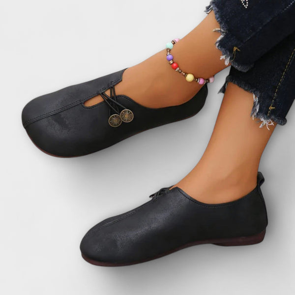 Isabella – Orthopädische Schuhe