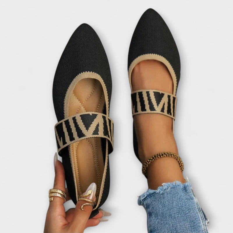 Camilla – Freizeitschuhe für Damen