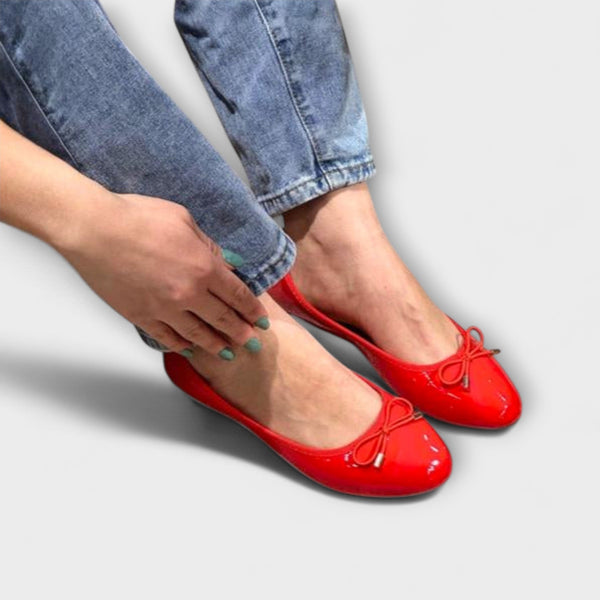 Viola – Damen Ballerinas