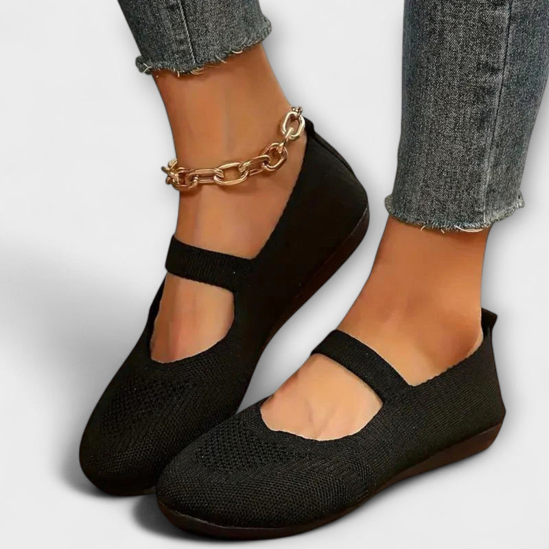 Beatrice – Slip-On Schuhe