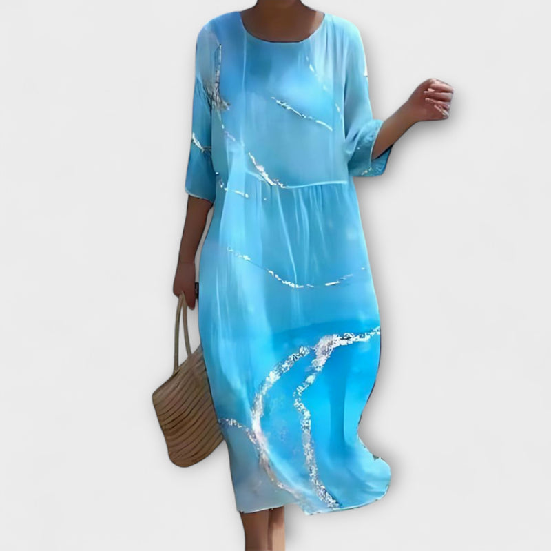 Flavia – Elegantes Kleid