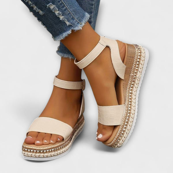 Giulia – Sommerschuhe