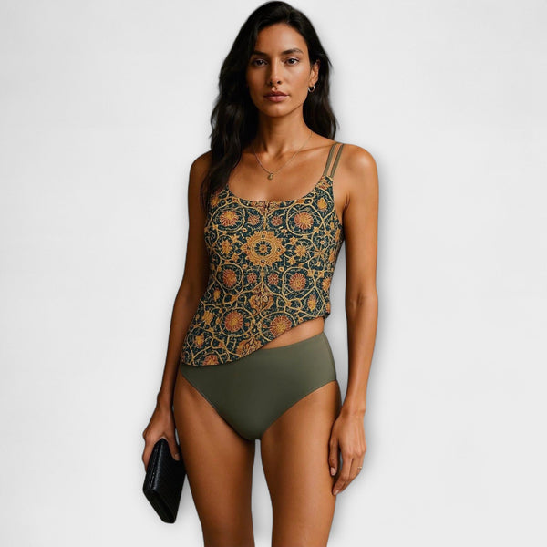 Arianna – Elegantes Tankini-Set