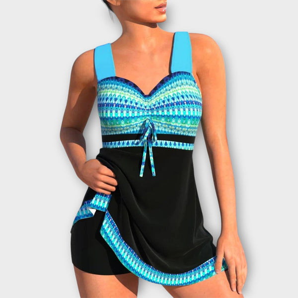 Bianca – Stilvoller Tankini