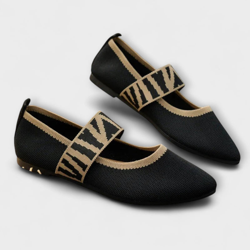 Camilla – Freizeitschuhe für Damen