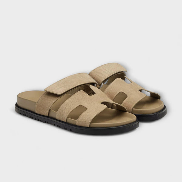 Caterina – Stilvolle Sandalen