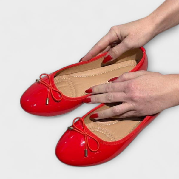 Viola – Damen Ballerinas