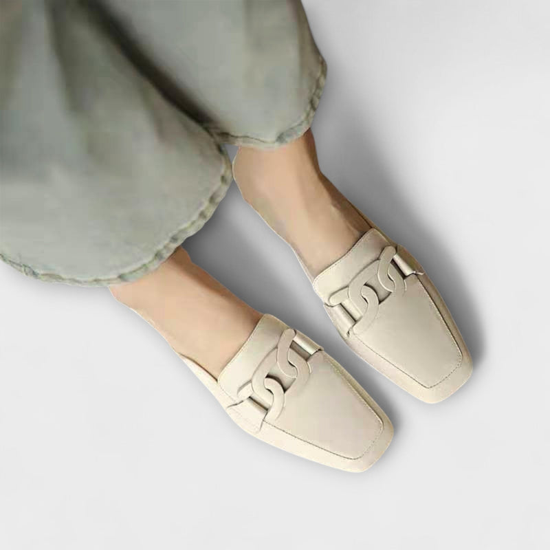 Sofia – Orthopädische Lederschuhe