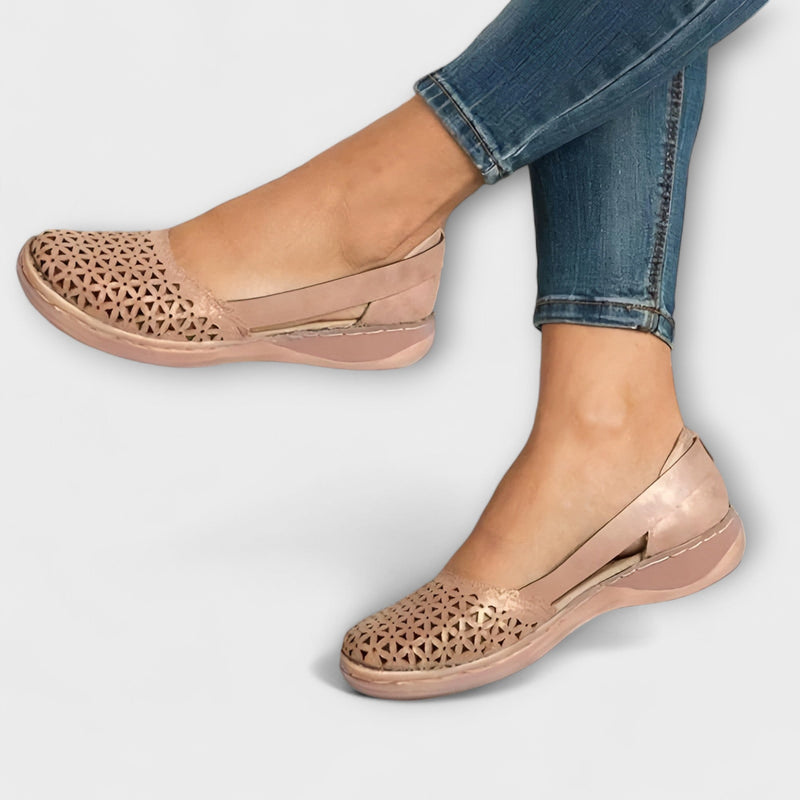 Alice – Orthopädische Schuhe