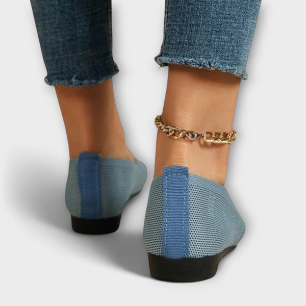 Luna – Orthopädische Schuhe