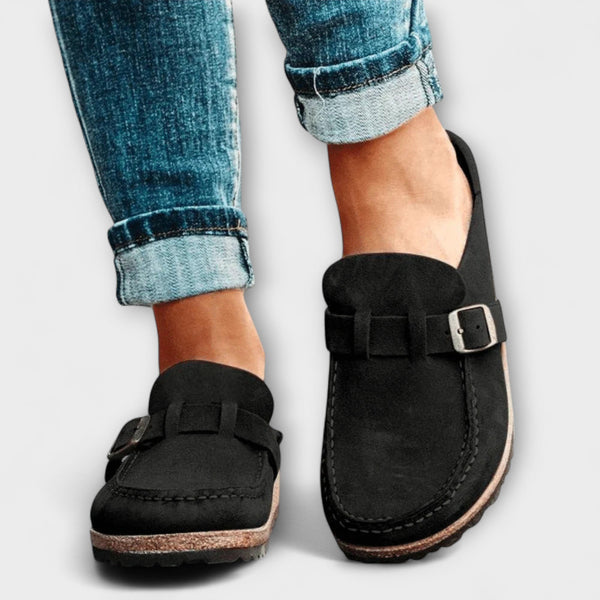 Chiara – Ergonomische Sandalen